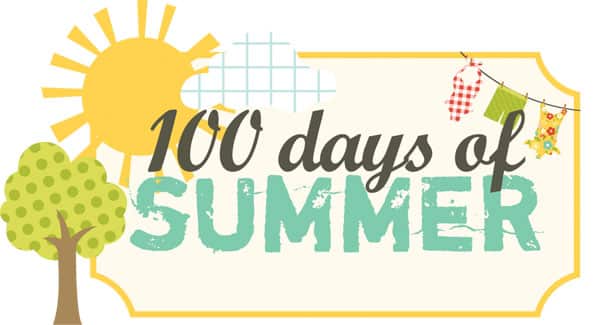 For me, summer means networking. I find that people are more relaxed, not just in their schedules but in their lives. This makes meeting new people and networking significantly more rewarding. Meeting 100 New People In 100 Days. Join Me? 
