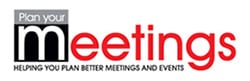Plan Your Meetings Logo