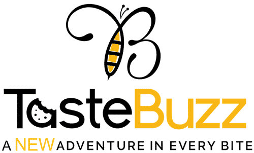 TasteBuzz: A New Adventure In Every Bite