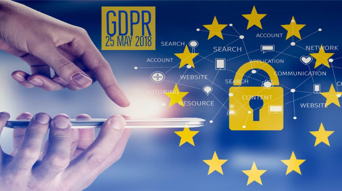 General Data Protection Regulation takes effect on May 25th and is quickly approaching. To prepare we asked our team of Event Strategists' to collect the top strategic GDPR resources for event professionals. See the below list for your one stop shop for all things GDPR. Strategic GDPR Resources For Event Professionals